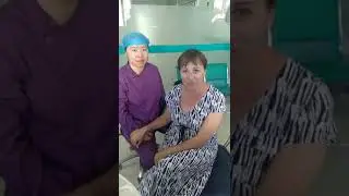 Отзыв Елены из Кузнецка о Стоматологии в Китае