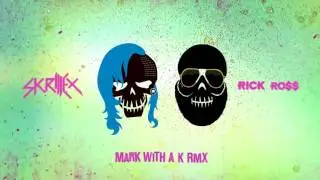 Skrillex & Rick Ross - Purple Lamborghini (Mark With a K RMX)