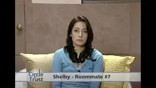 Netscape Commercial w/ Bree Michael Warner