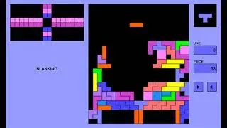Blanking Game Version 29