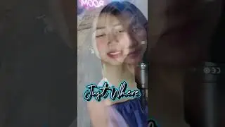 Not you short cover #cantik #singing #concert #sing