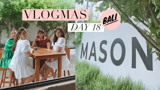VLOGMAS DAY 18 ♡ BALI: MAKAN JIMBARAN BELI IKAN DI PASAR