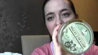 Очень много пустых баночек+куда я пропала))