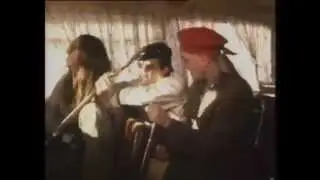 The Young Ones - Summer Holiday Bus Scenes Edit