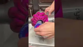 Cleaning The Dirtiest Vacuum Ever