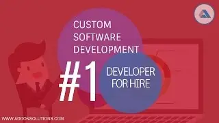 Build Custom Business Solutions in Web and Mobile App