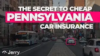 Car Insurance Quotes in Pennsylvania: How to Find the Best Coverage at the Best Rate in PA!