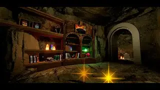 THE GAMES! 1x1x1x1 Boss Battle SECRET LAIR!