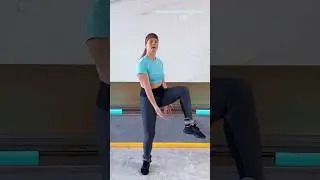 Effective FAT BURNING Full Body EXERCISE 👍