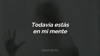Daniel Arison - Other People (Sub. Español)