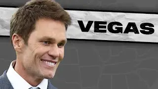 Albert Breer on Tom Brady Approved as Raiders Minority Owner