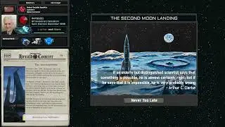Second Moon Landing [TNO Custom Super Event]