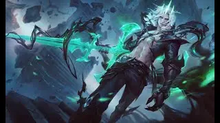 Classic Viego - League of Legends 2023