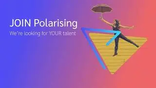 Join Polarising | Product Owner / Business Analyst | 2022