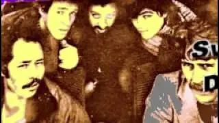 Sweet D'Buster = Gigs - 1979 - (Full Album)