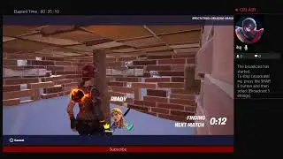 Playing fn untill i hit gold 2