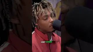 Juice Wanted To End Rapping?!🤔😮
