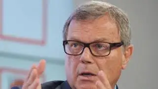 Martin Sorrell’s S4 Capital boosts revenue and profit
