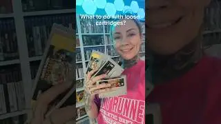 What to do with your collection! 