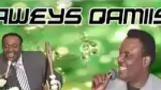 Aweys qamiis