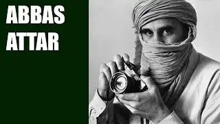 Abbas Attar