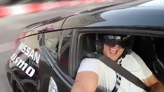 Supercars Drifting in Dubai!! *Almost Crashed Car* Dubai Vlogger