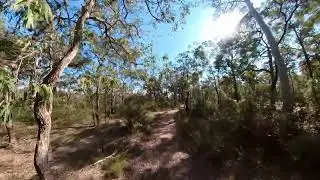 The Rock Lookout