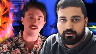 YouTube's Biggest Hater Is Over | Some Ordinary Podcast #131
