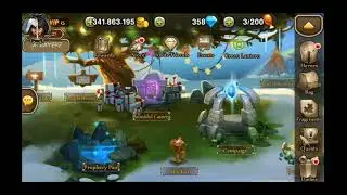 DO NOT USE YOUR CS POTION ON A MYTHICAL ARTIFACT QUEST! IT WILL 