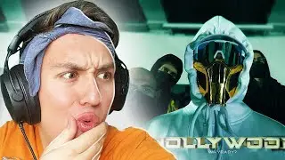 WhyBaby? - HOLLYWOOD (КЛИП ЗА 0 РУБЛЕЙ) - РЕАКЦИЯ