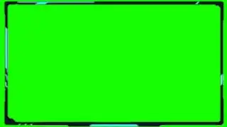 VİDEO ÇERÇEVESİ - GREEN SCREEN EFEKT!