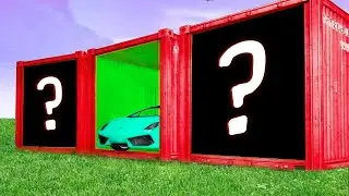 САМЫЕ ПРИБЫЛЬНЫЕ ЭЛИТНЫЕ КОНТЕЙНЕРЫ НА GTA RADMIR