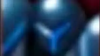 Dark Samus gameplay in smash 64