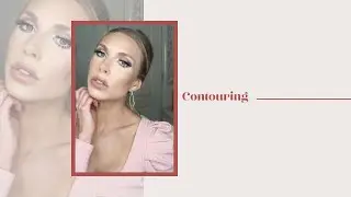 How I Contour | Tutorial