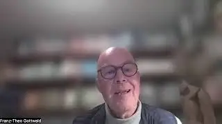 People's Food Summit 2024 - Europe. Dr. Franz-Theo Gottwald, World Organic Forum - Germany.