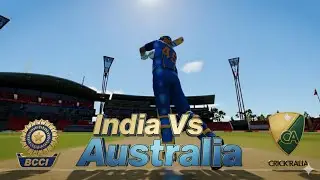 India vs Australia T5 2025: EPIC Final Over THRILLER! Full Match Highlights