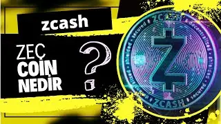 #zcash