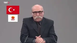 Nurullah Ankut - Amerikan devşirmesi Amerikan hizmetkarı