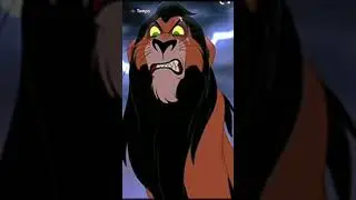 ||meme||King Lion||ШРАМ.