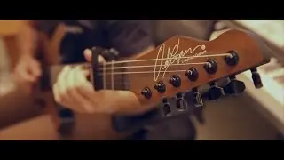 Vage - Crazy [Chapman ML-1 Pro, Akai Advance, Doepfer LMK4+]