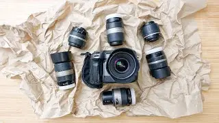 How to Buy Rare Camera Gear From Japan 🇯🇵