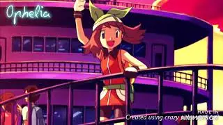 A Contestshipping Story - Gotta Go My Own Way [AMV] // A 