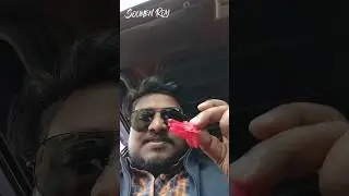 Eating Shillong LocalFlowerOf March#shorts#Shillong#worklifebalance #WorkAndTravel #travel #worklife