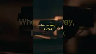 Sway - Cover (Short)