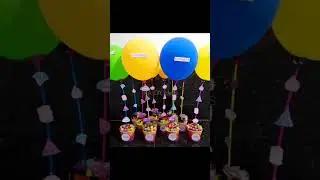 DIY [Do It Yourself] Lollipop Stand Holder using Cardboard 