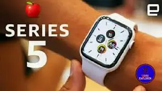 Apple   I watch Series 5 -🇱🇰
