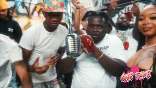 Young Jexf - Back then (live performance)