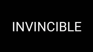 Invincible - Pop Smoke