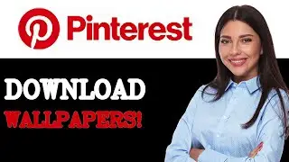 How To Download Wallpaper From Pinterest (2025)