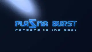 Plazma Burst : Forward to the Past - Complete Soundtrack